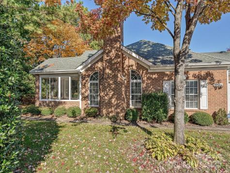 8465 Olde Troon Drive Charlotte NC 28277