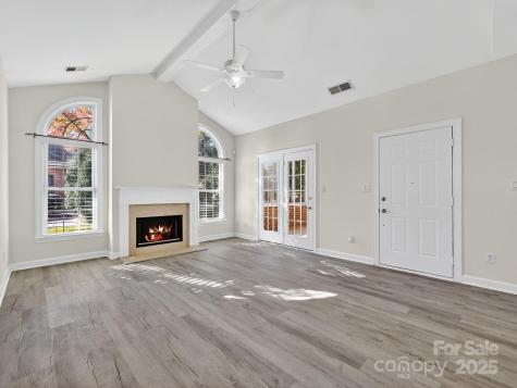 8465 Olde Troon Drive Charlotte NC 28277