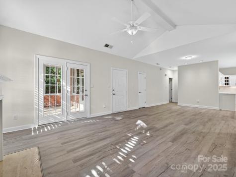 8465 Olde Troon Drive Charlotte NC 28277