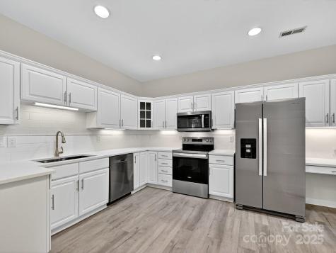 8465 Olde Troon Drive Charlotte NC 28277