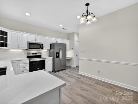8465 Olde Troon Drive Charlotte NC 28277
