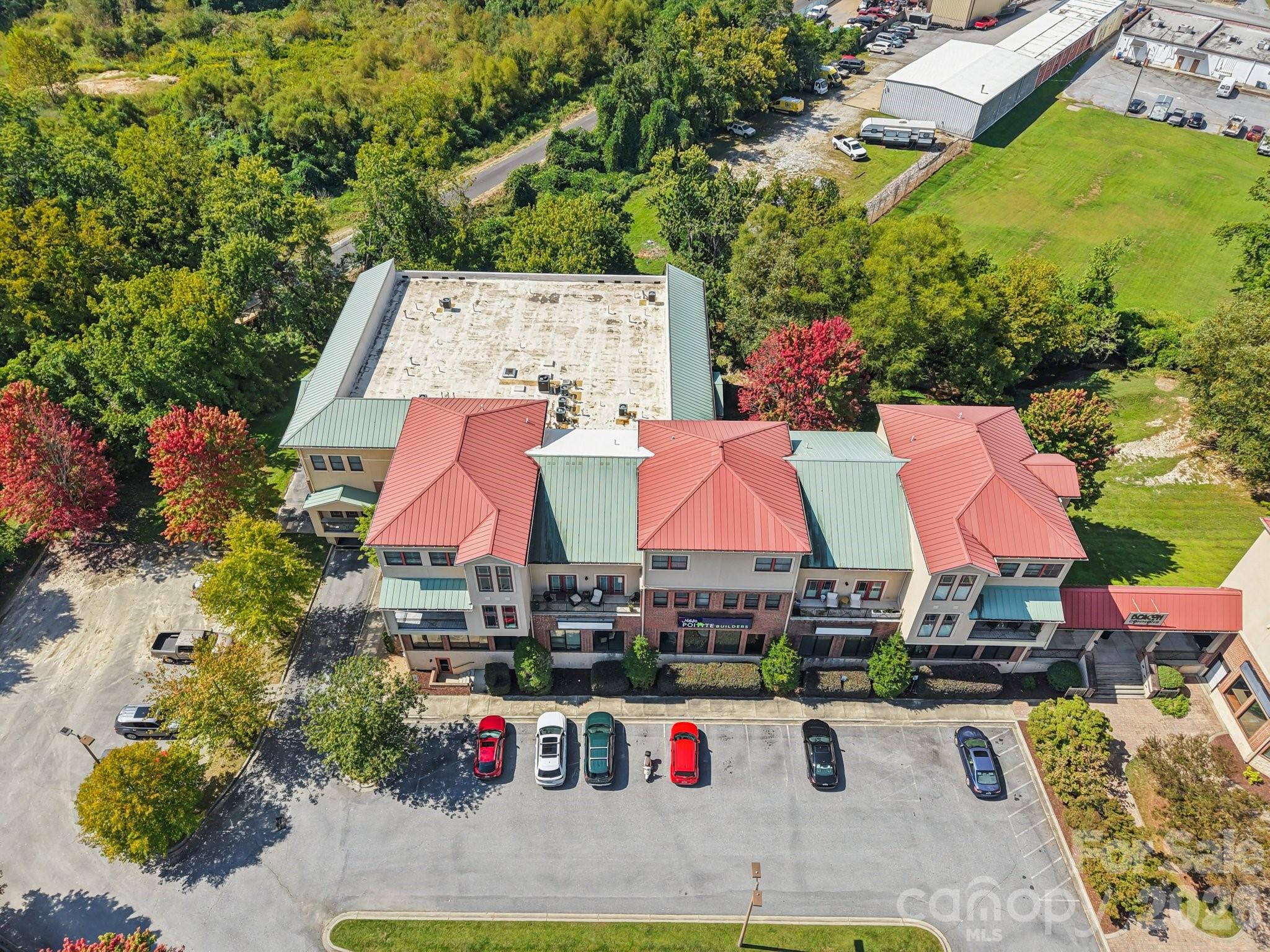 475 S Church Street Hendersonville NC 28792
