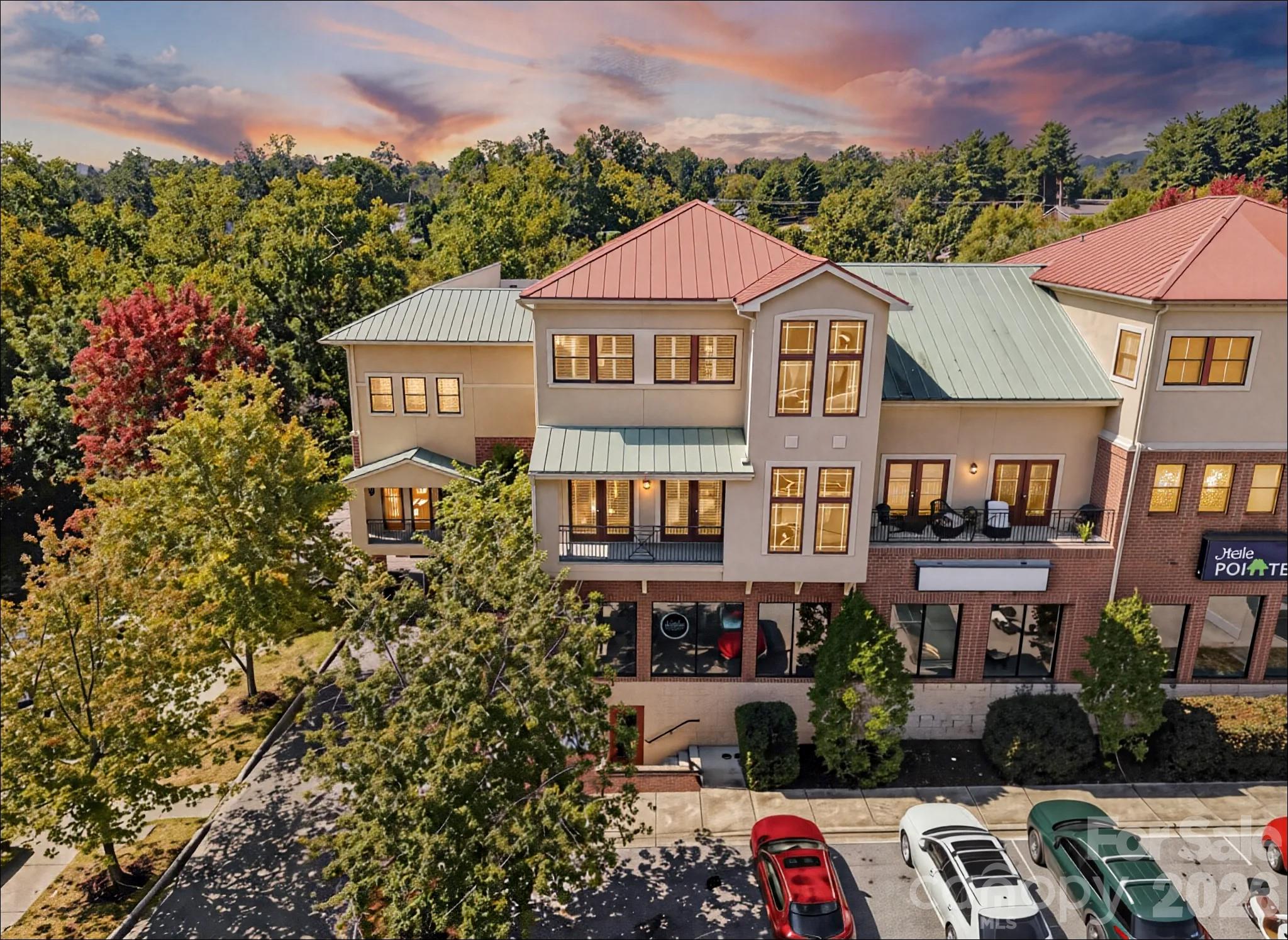 475 S Church Street Hendersonville NC 28792