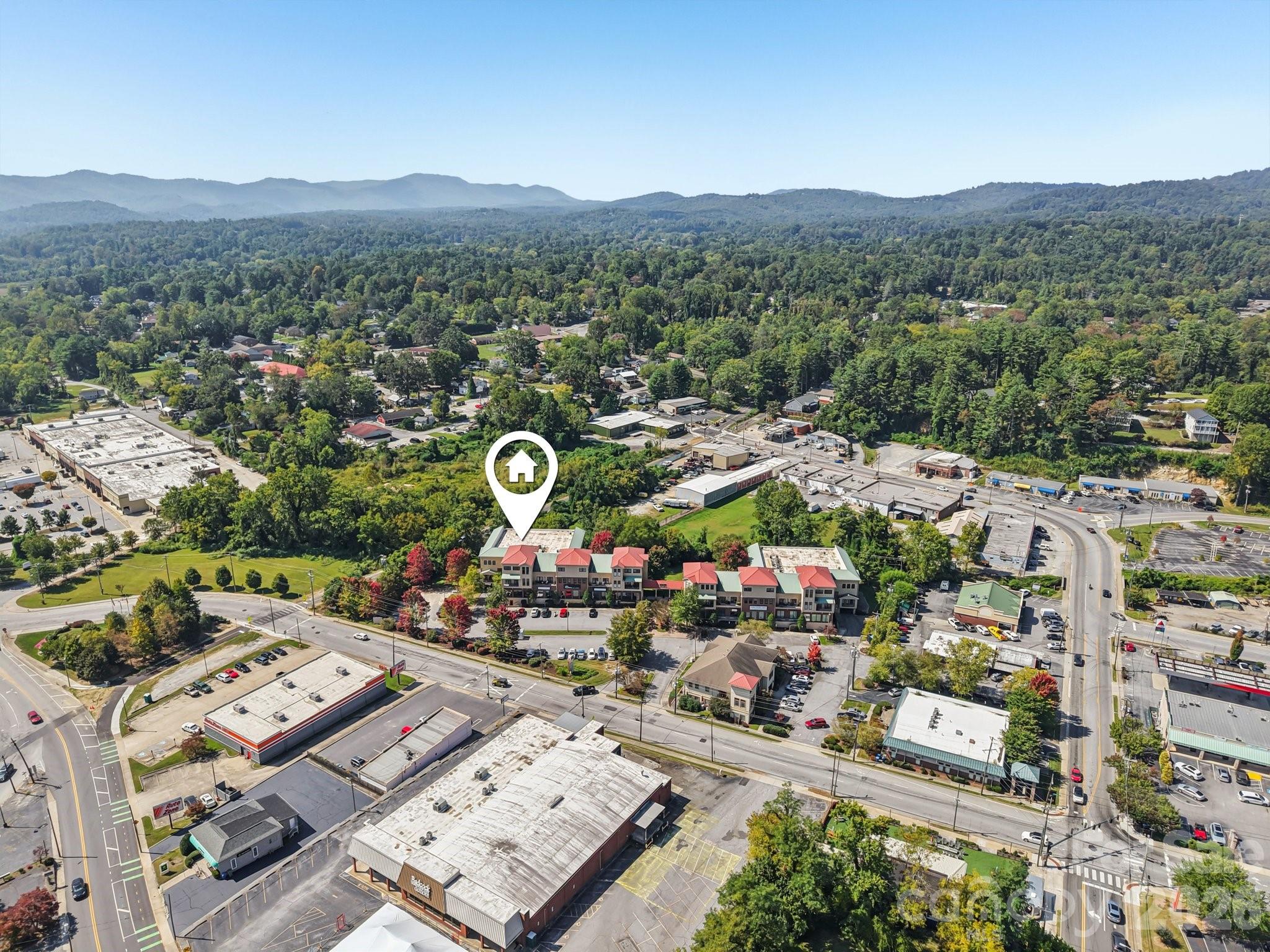 475 S Church Street Hendersonville NC 28792