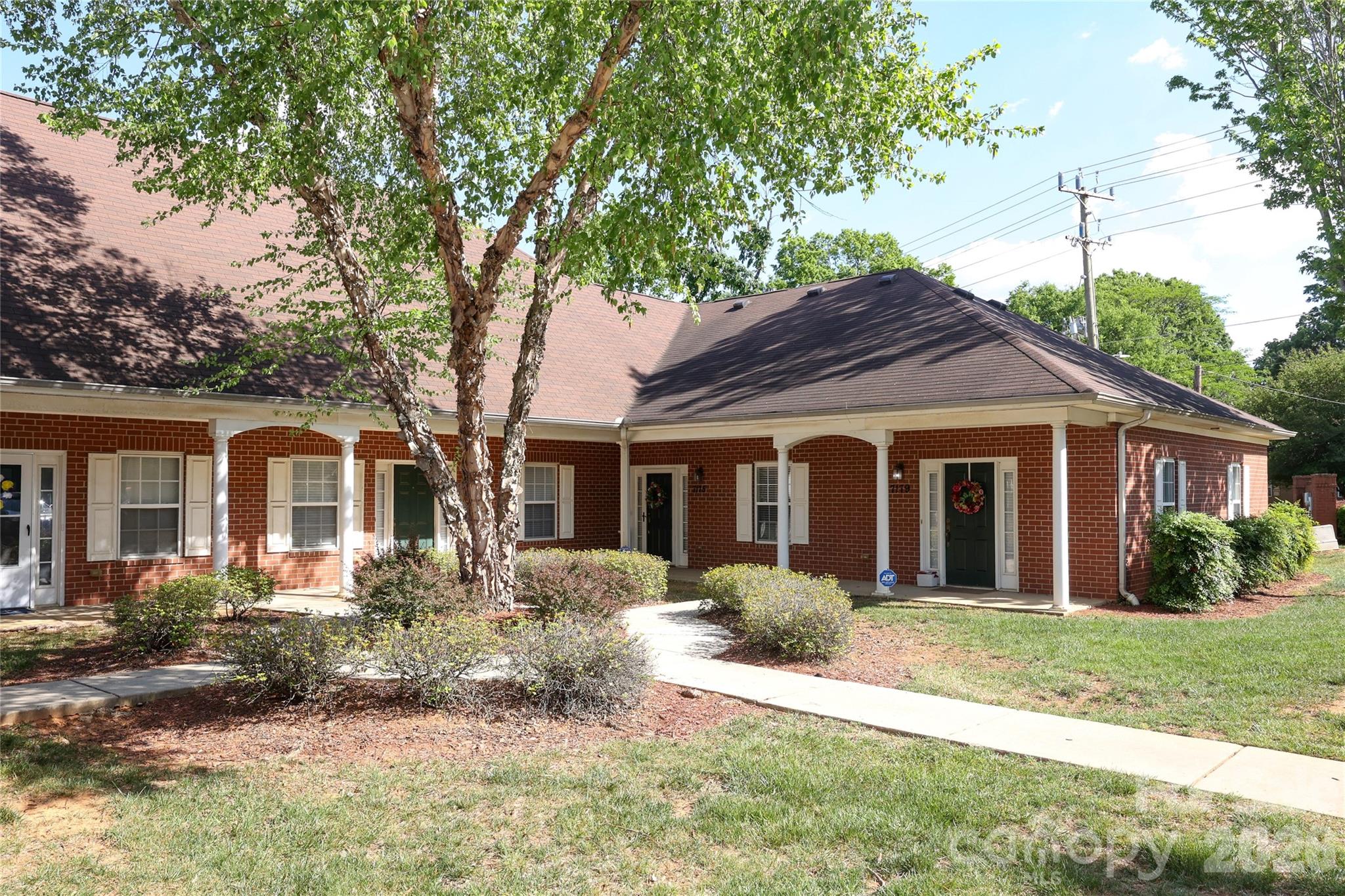 7175 Somerset Springs Drive Charlotte NC 28262