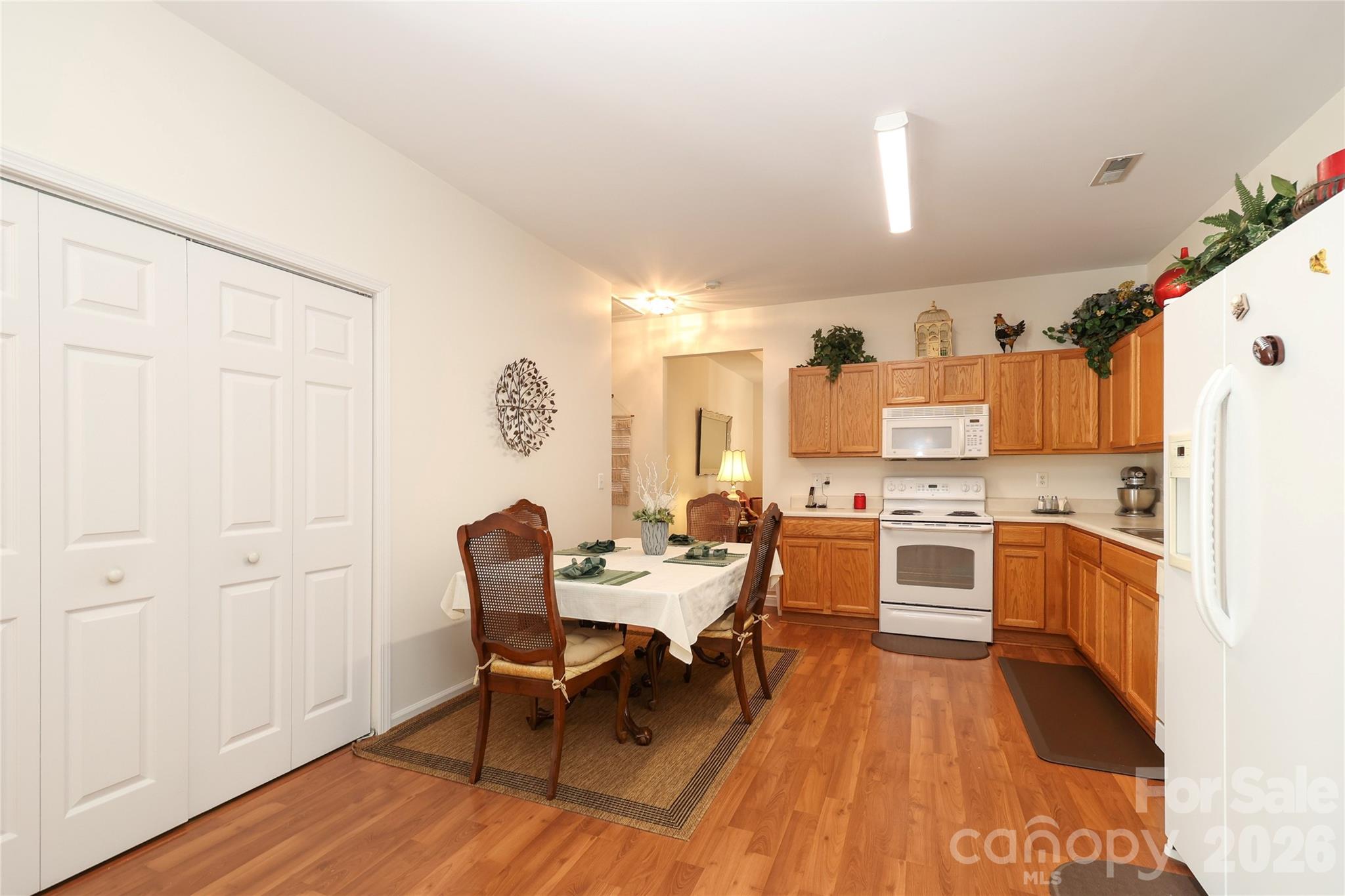 7175 Somerset Springs Drive Charlotte NC 28262