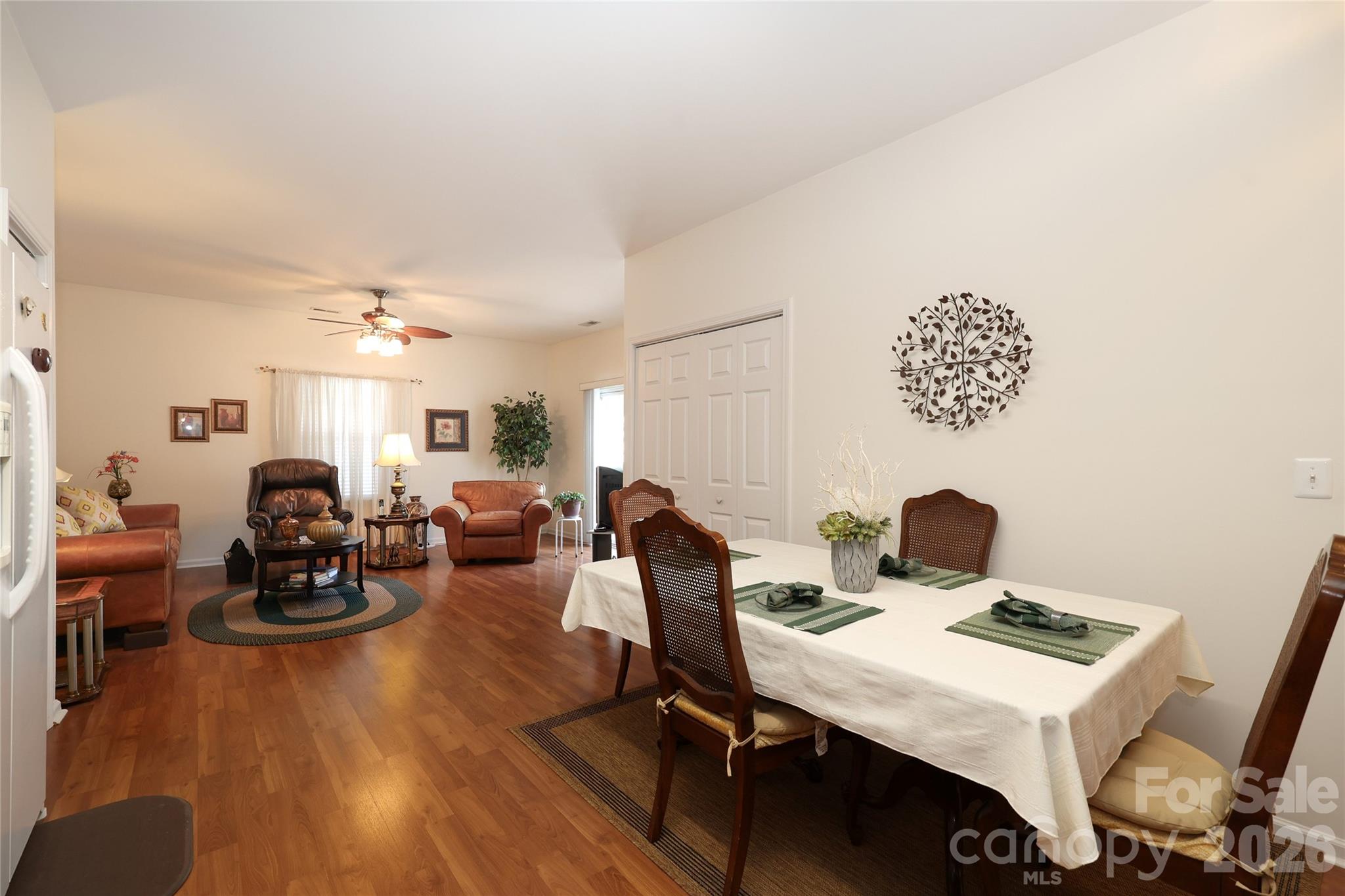 7175 Somerset Springs Drive Charlotte NC 28262