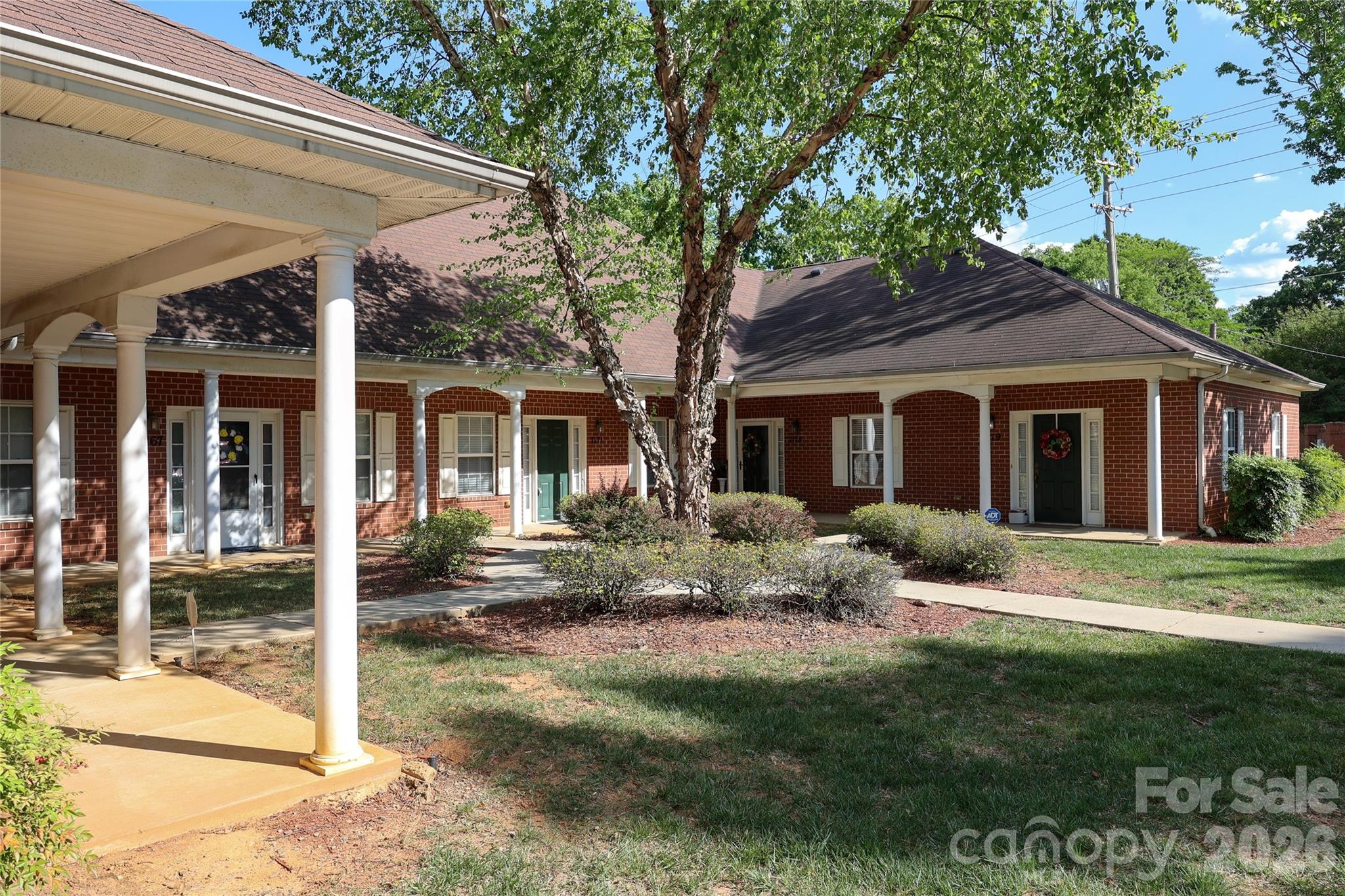 7175 Somerset Springs Drive Charlotte NC 28262