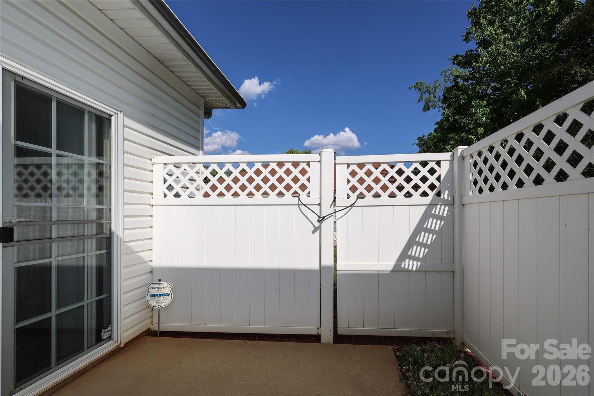 7175 Somerset Springs Drive Charlotte NC 28262