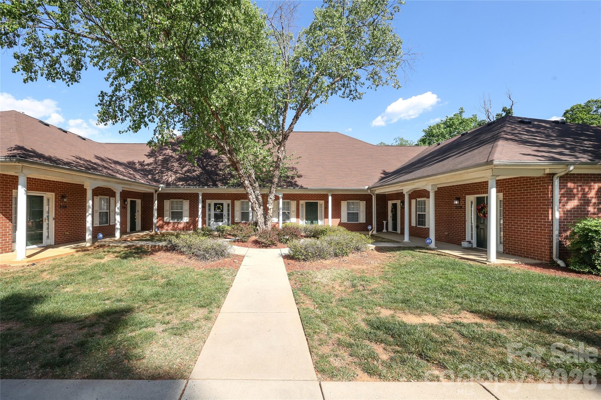 7175 Somerset Springs Drive Charlotte NC 28262