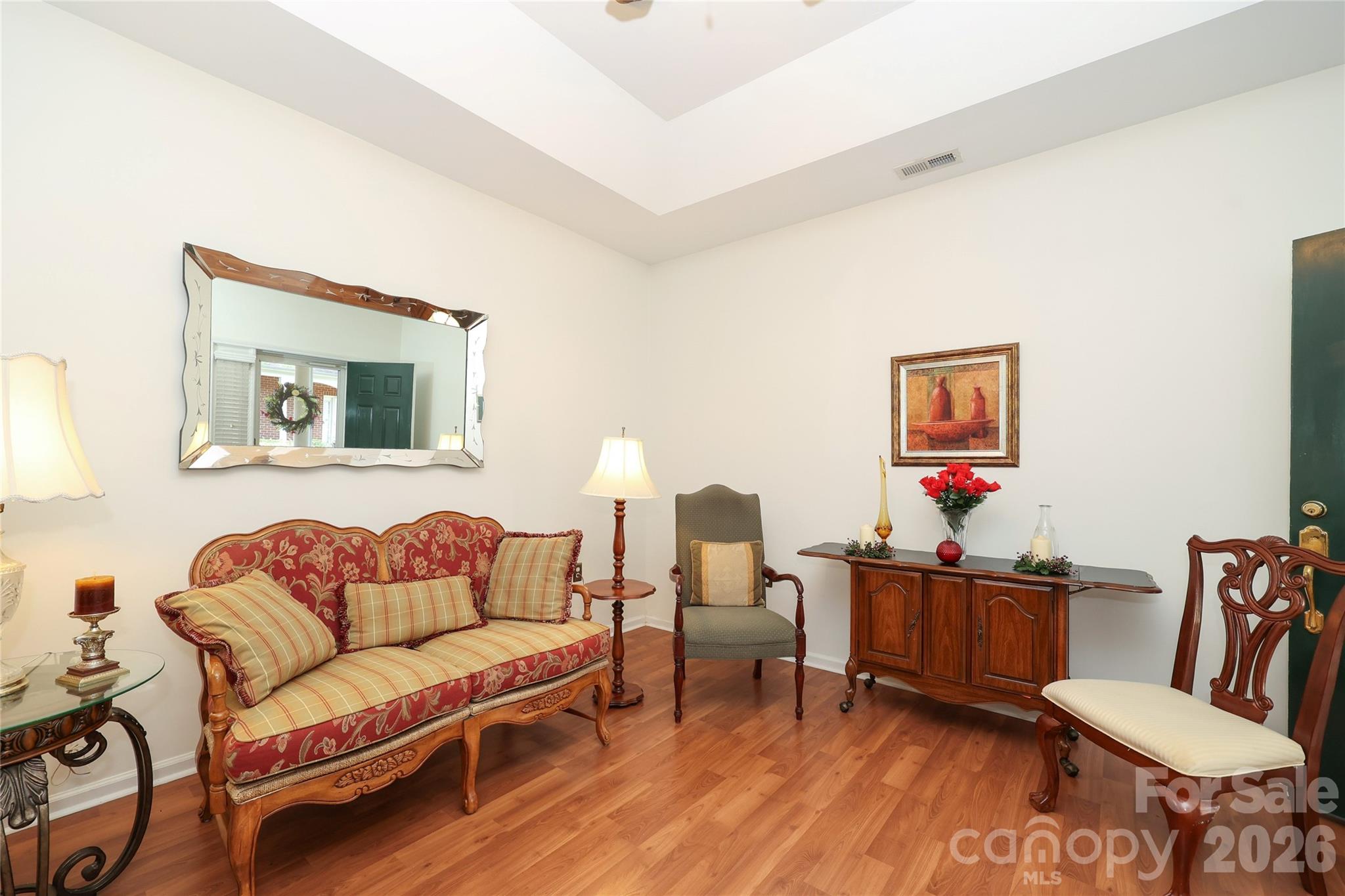 7175 Somerset Springs Drive Charlotte NC 28262
