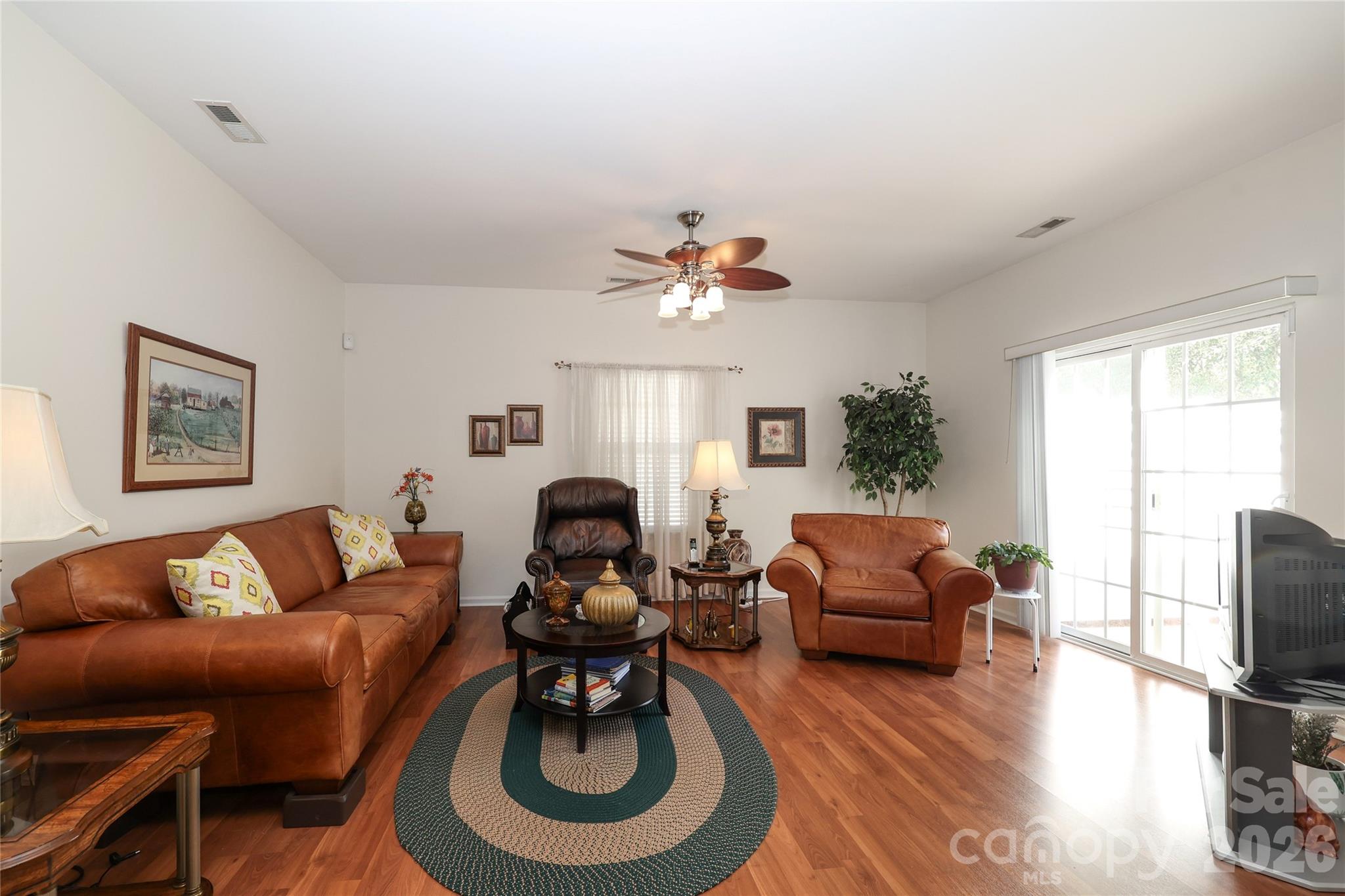 7175 Somerset Springs Drive Charlotte NC 28262