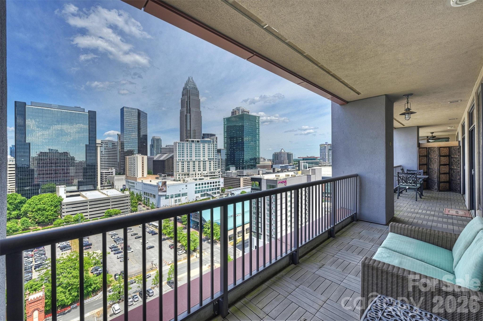 222 S Caldwell Street Charlotte NC 28202