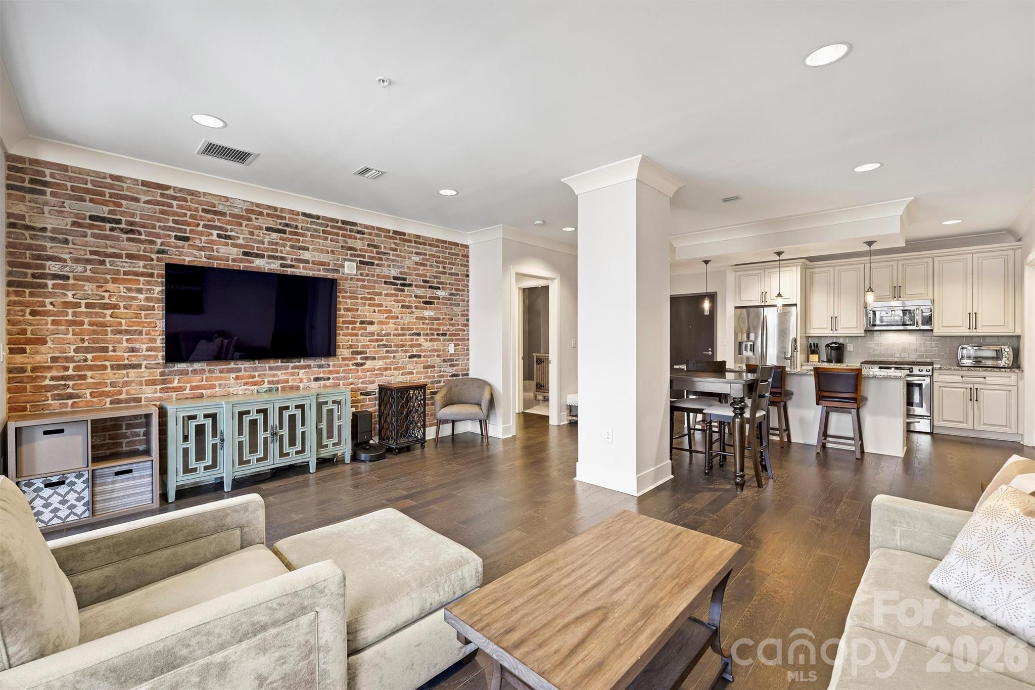 222 S Caldwell Street Charlotte NC 28202