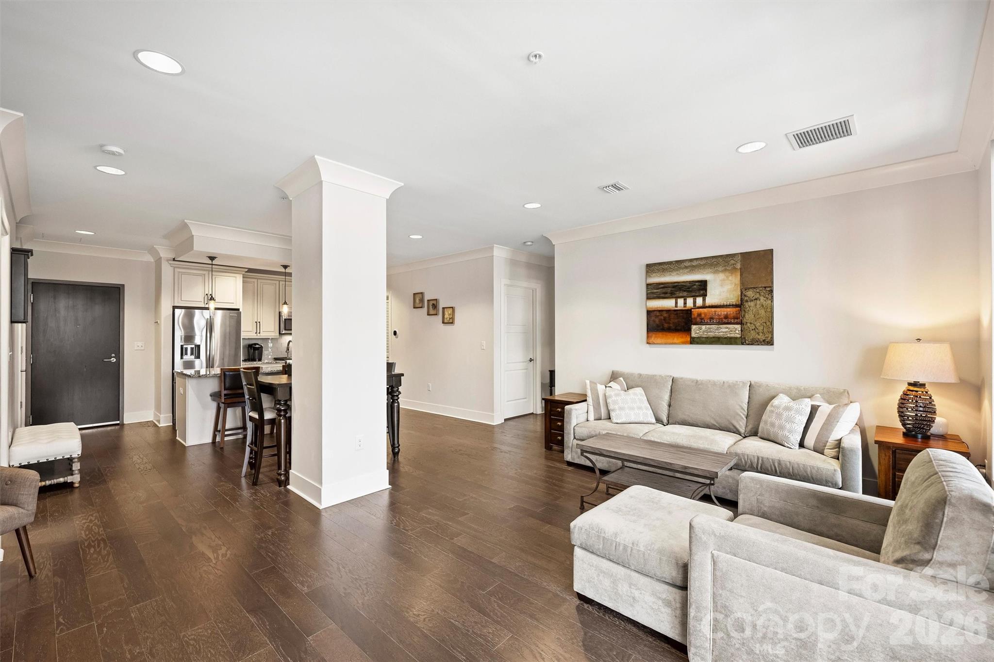 222 S Caldwell Street Charlotte NC 28202