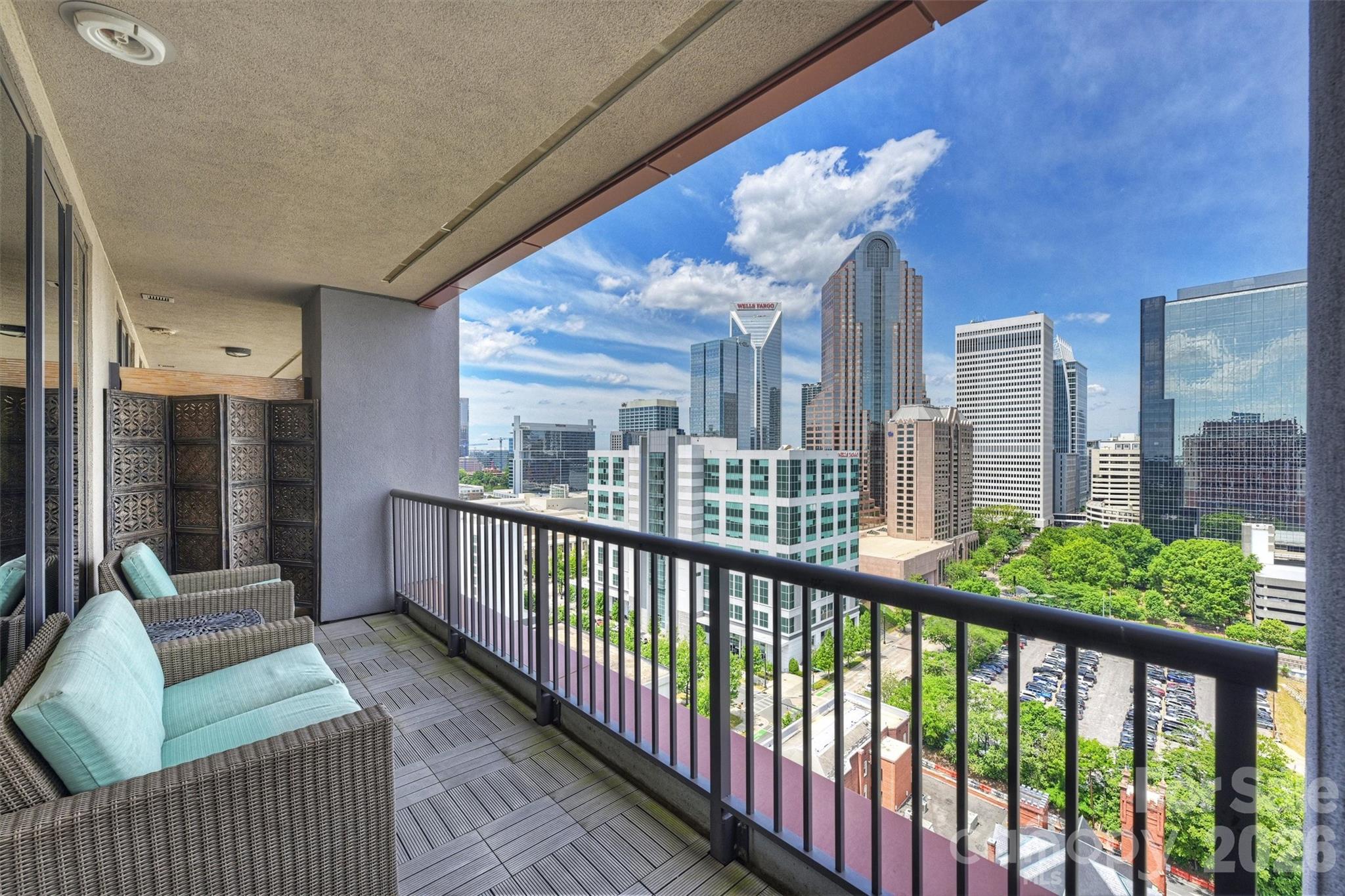 222 S Caldwell Street Charlotte NC 28202