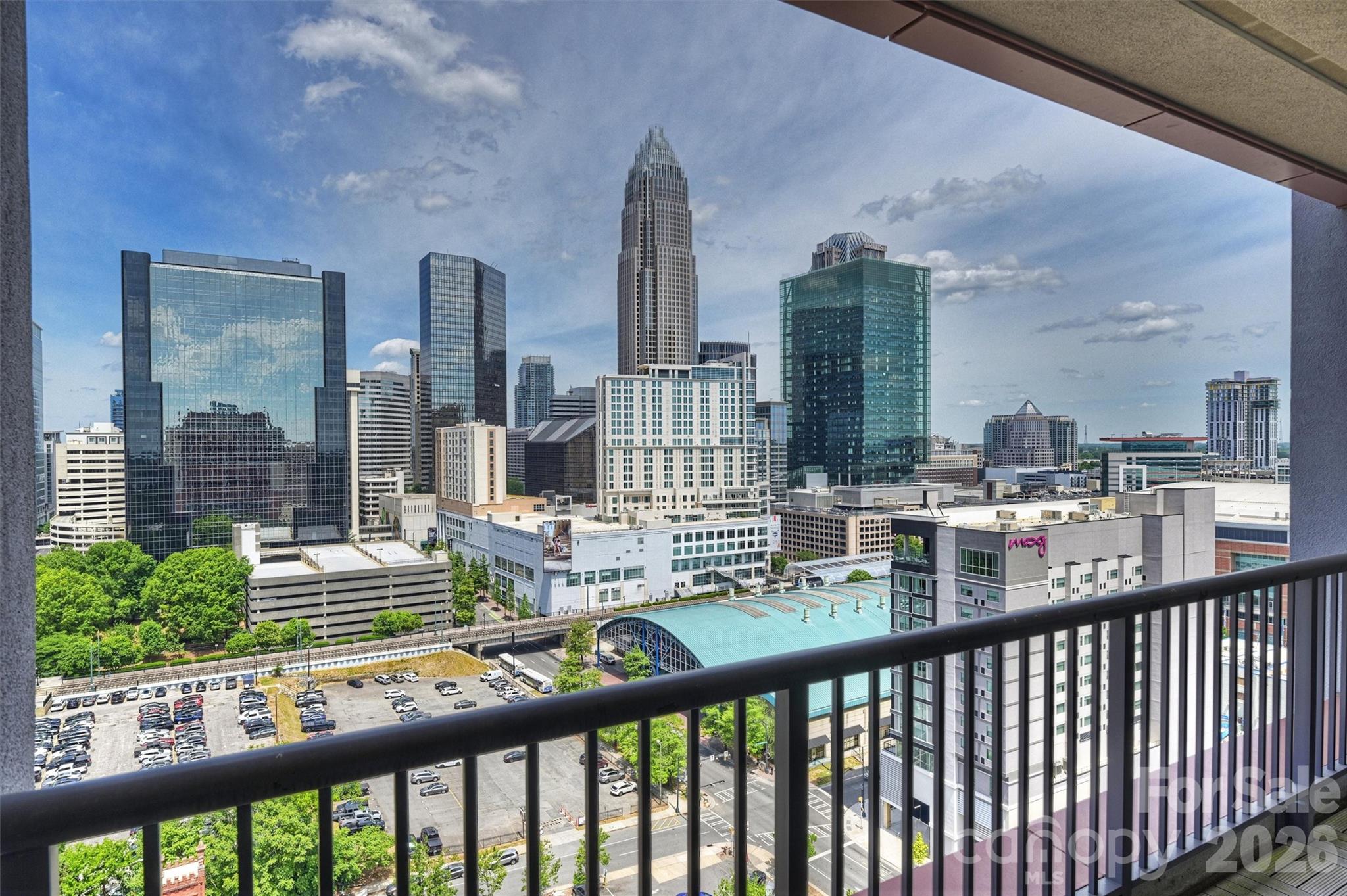 222 S Caldwell Street Charlotte NC 28202