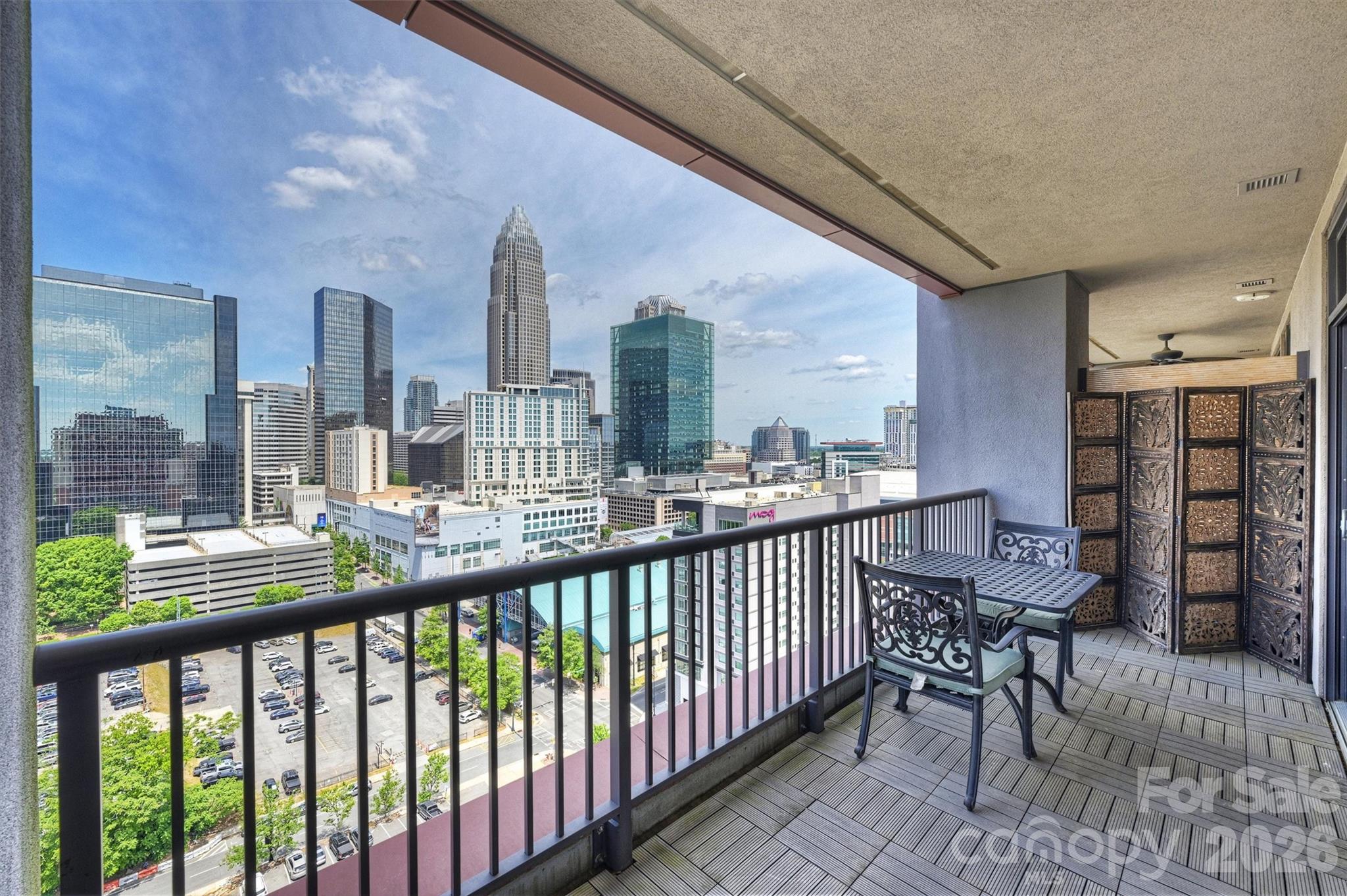 222 S Caldwell Street Charlotte NC 28202
