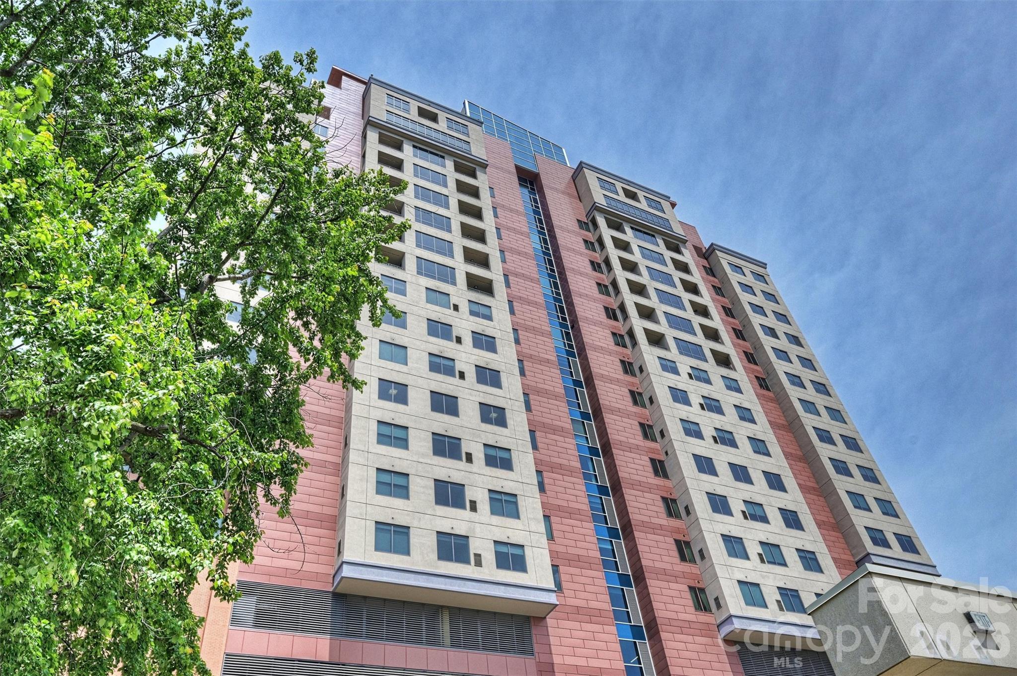 222 S Caldwell Street Charlotte NC 28202
