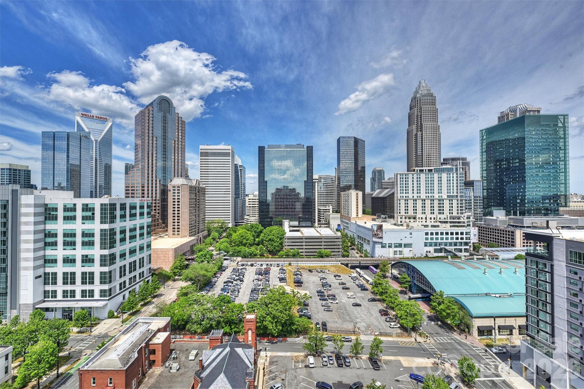 222 S Caldwell Street Charlotte NC 28202