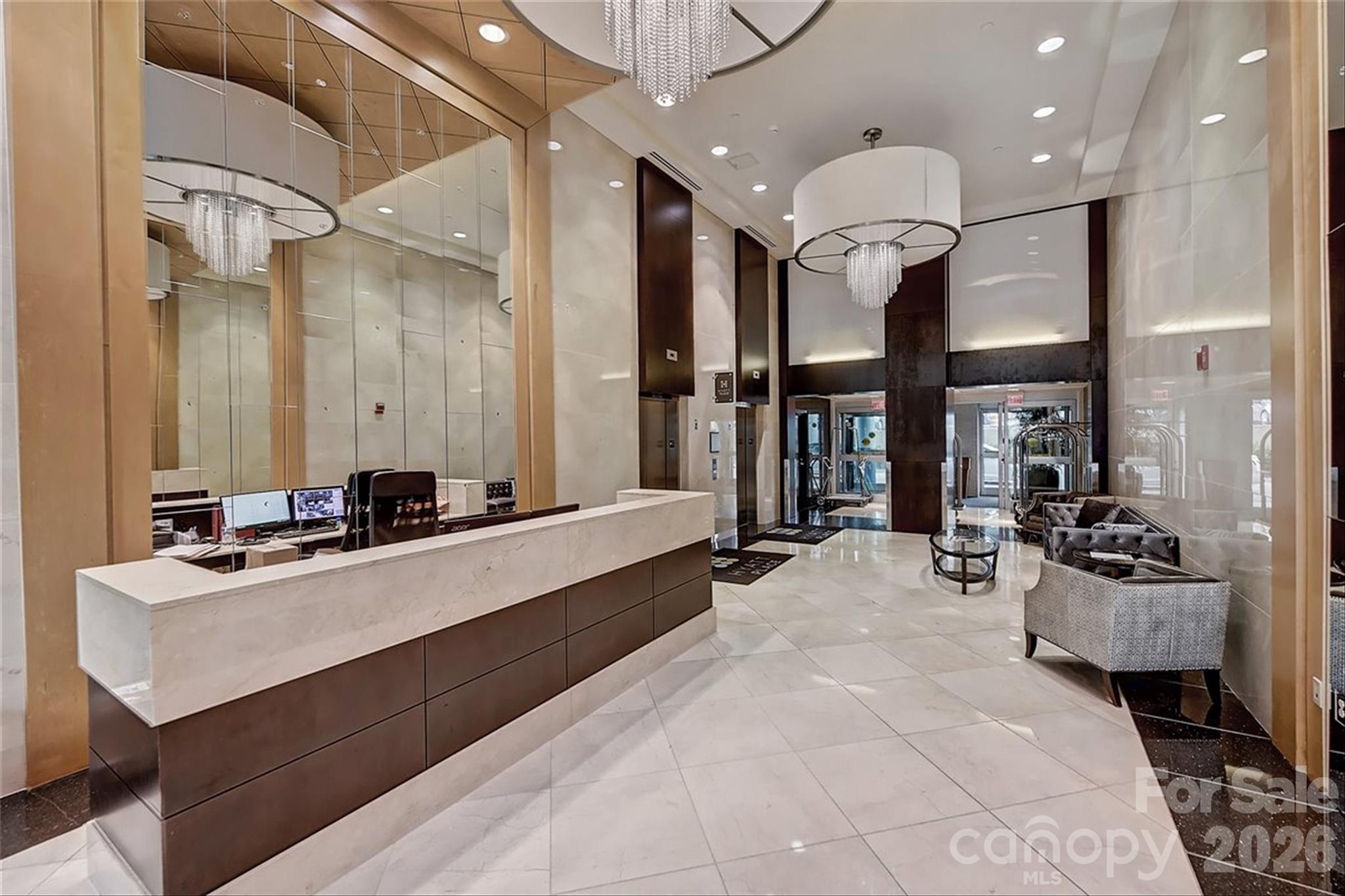 222 S Caldwell Street Charlotte NC 28202