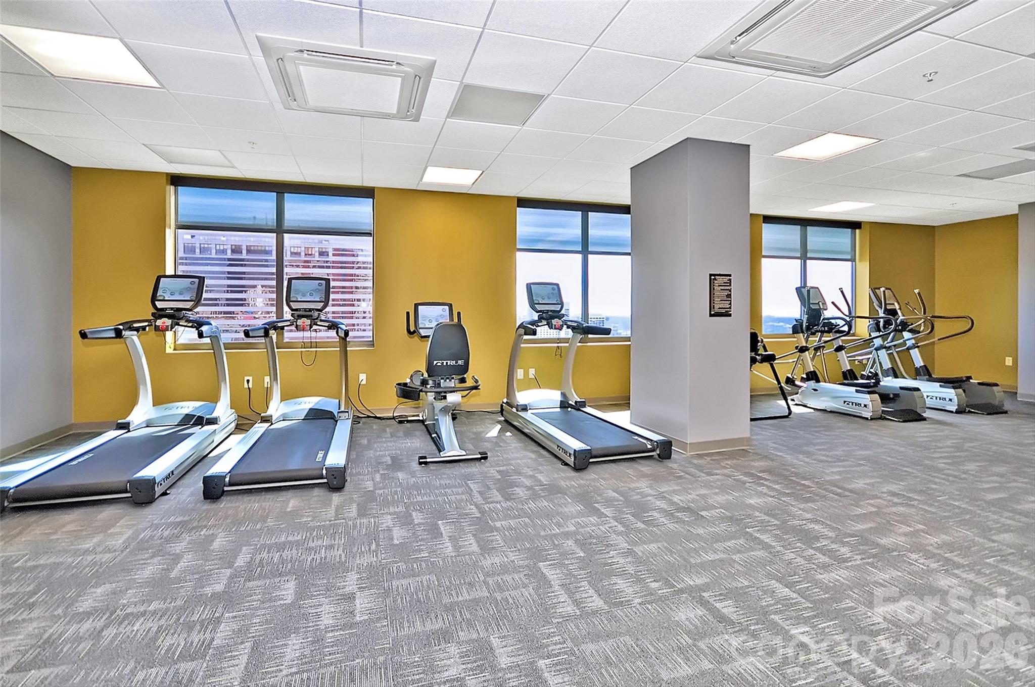 222 S Caldwell Street Charlotte NC 28202