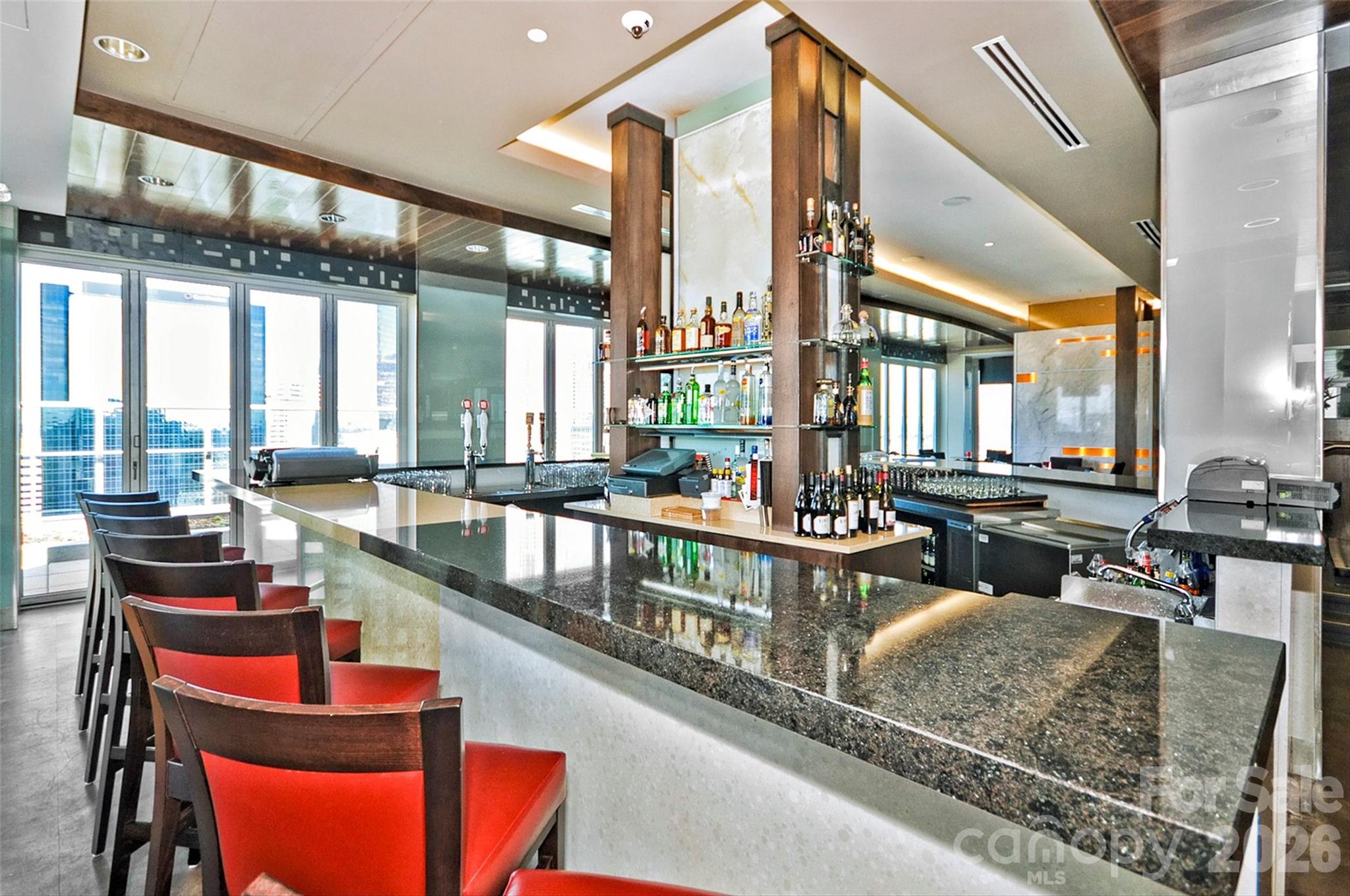 222 S Caldwell Street Charlotte NC 28202