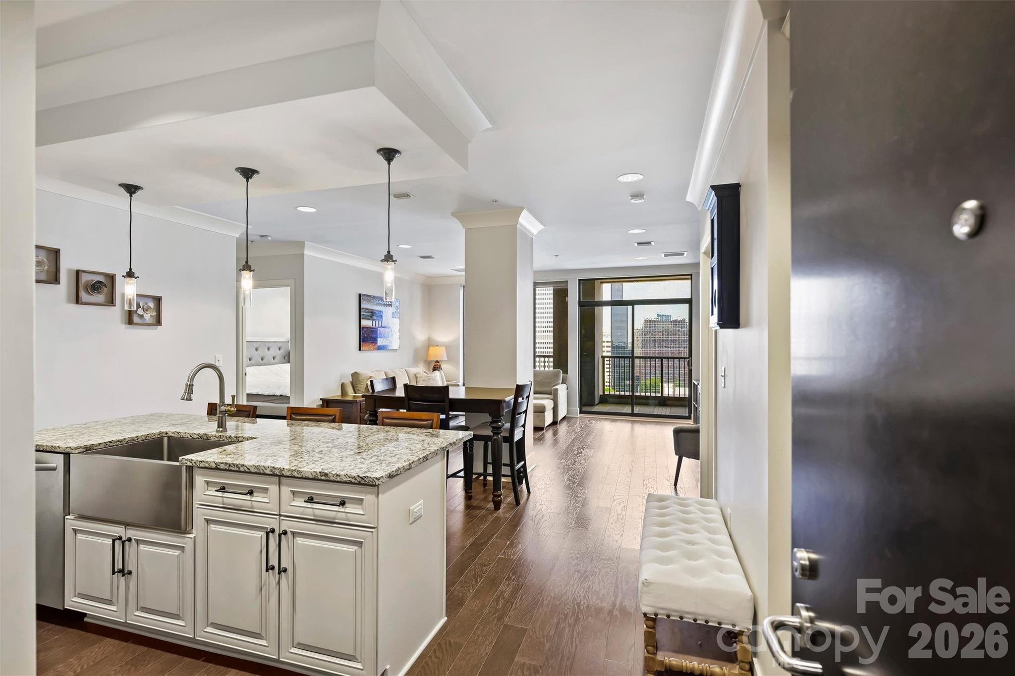 222 S Caldwell Street Charlotte NC 28202