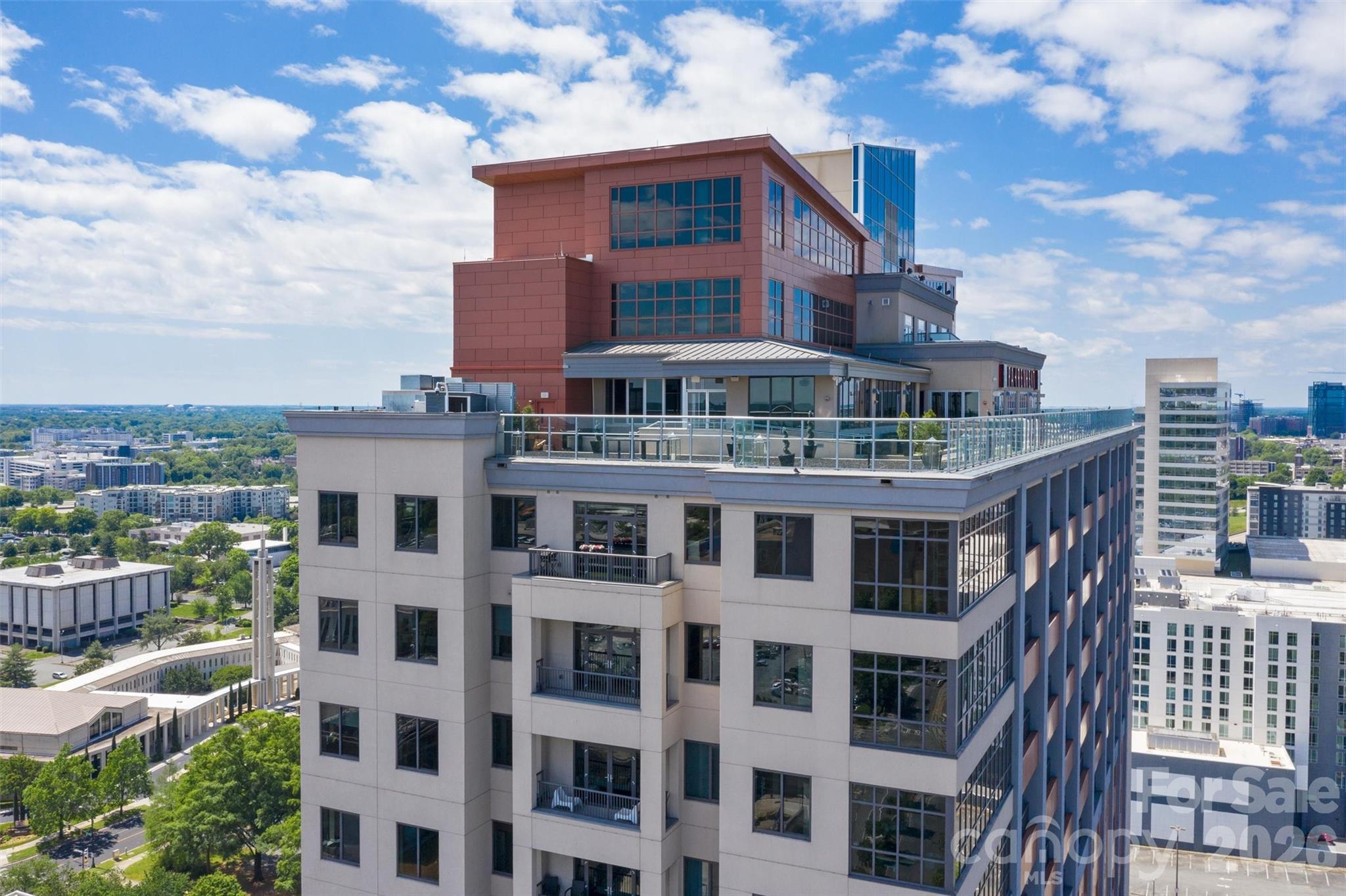 222 S Caldwell Street Charlotte NC 28202
