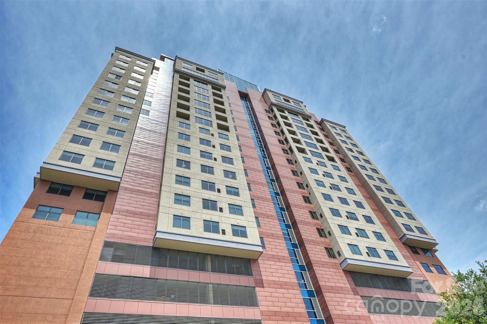 222 S Caldwell Street Charlotte NC 28202