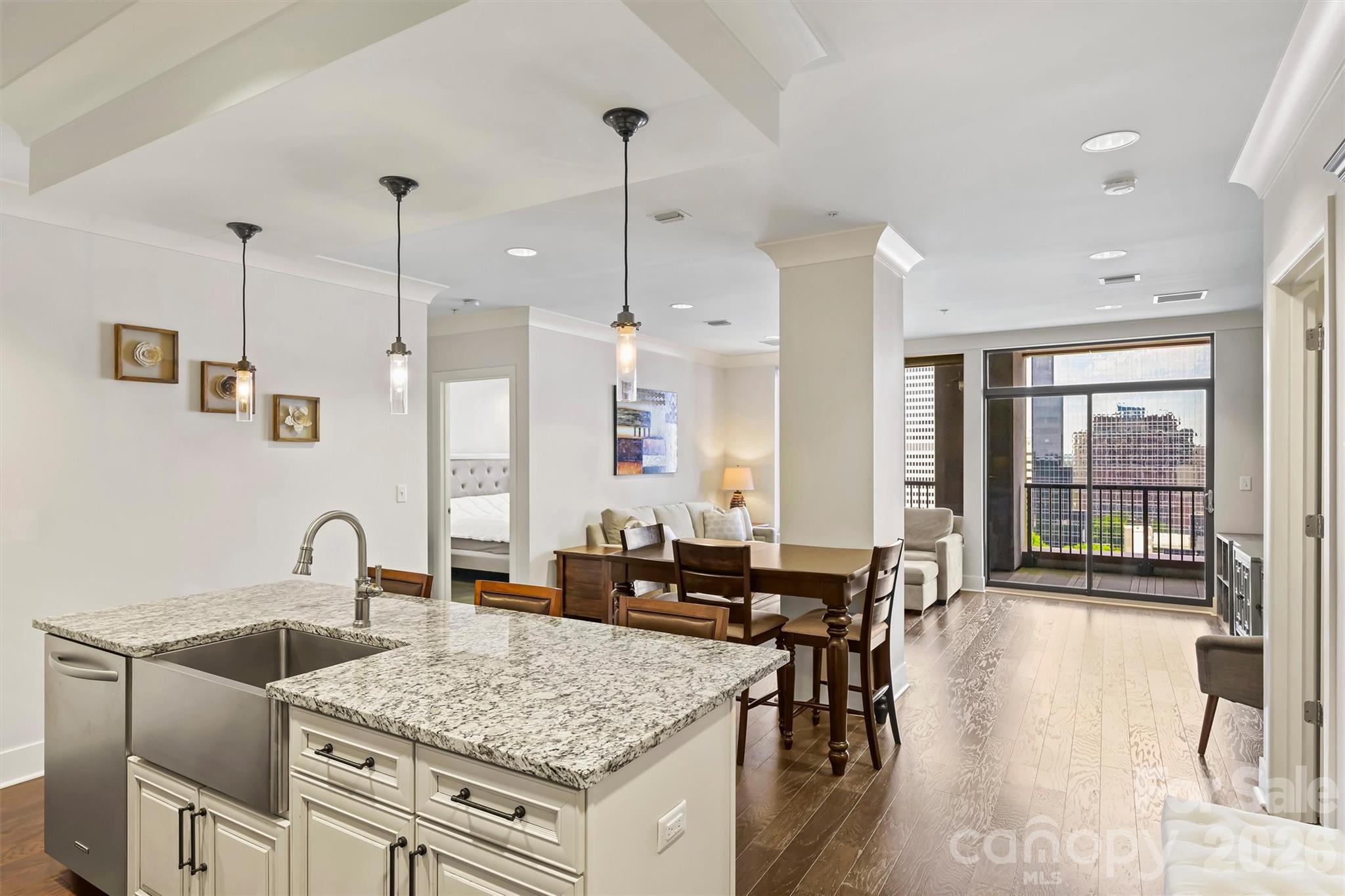 222 S Caldwell Street Charlotte NC 28202