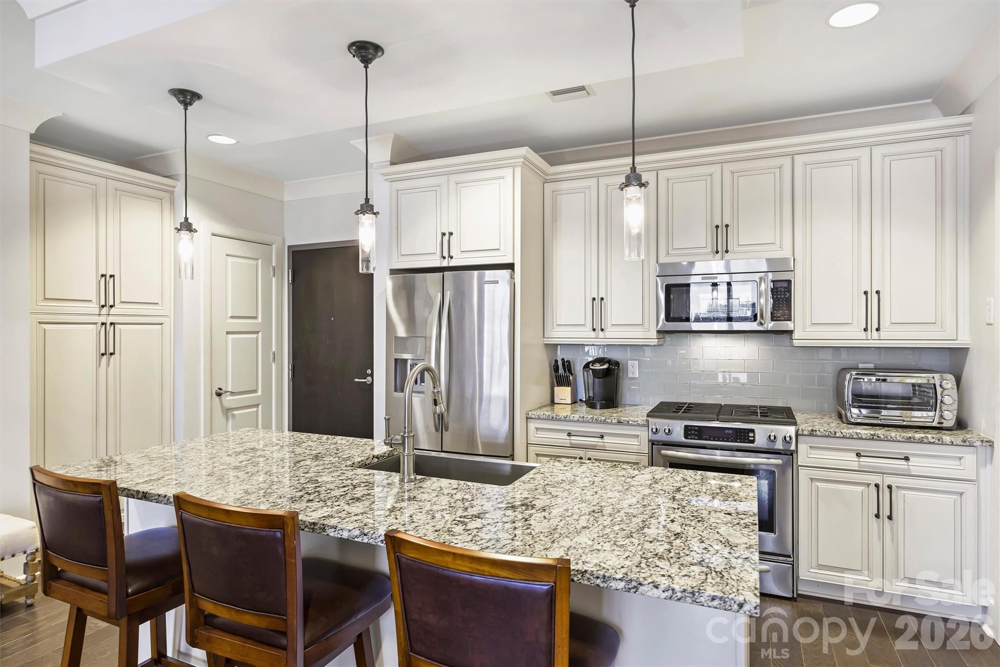 222 S Caldwell Street Charlotte NC 28202