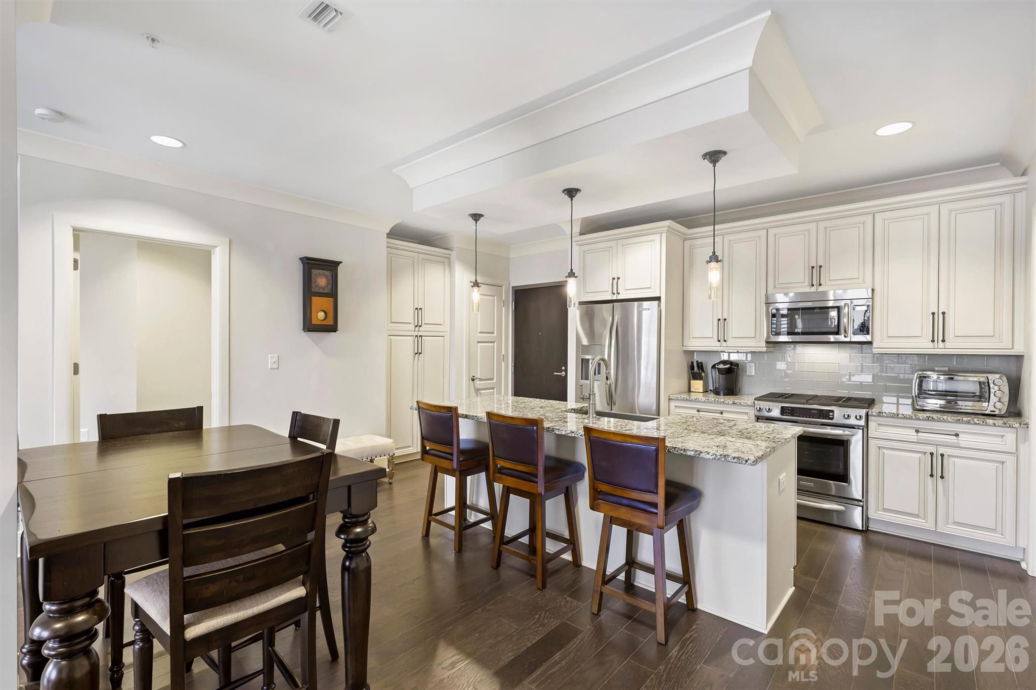 222 S Caldwell Street Charlotte NC 28202
