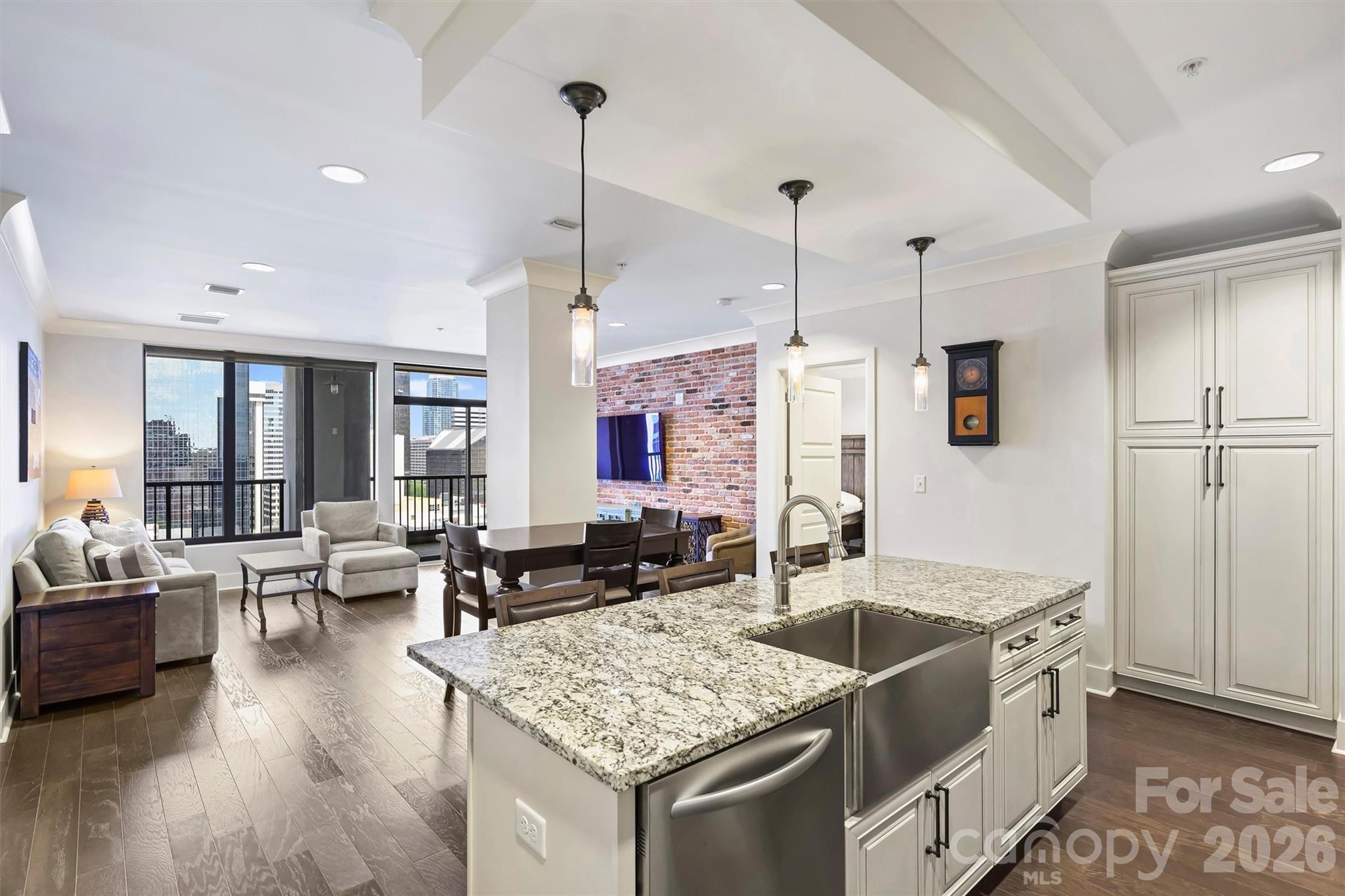222 S Caldwell Street Charlotte NC 28202