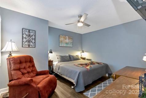 301 Pinnacle Inn Road Beech Mountain NC 28604