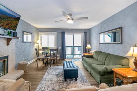301 Pinnacle Inn Road Beech Mountain NC 28604