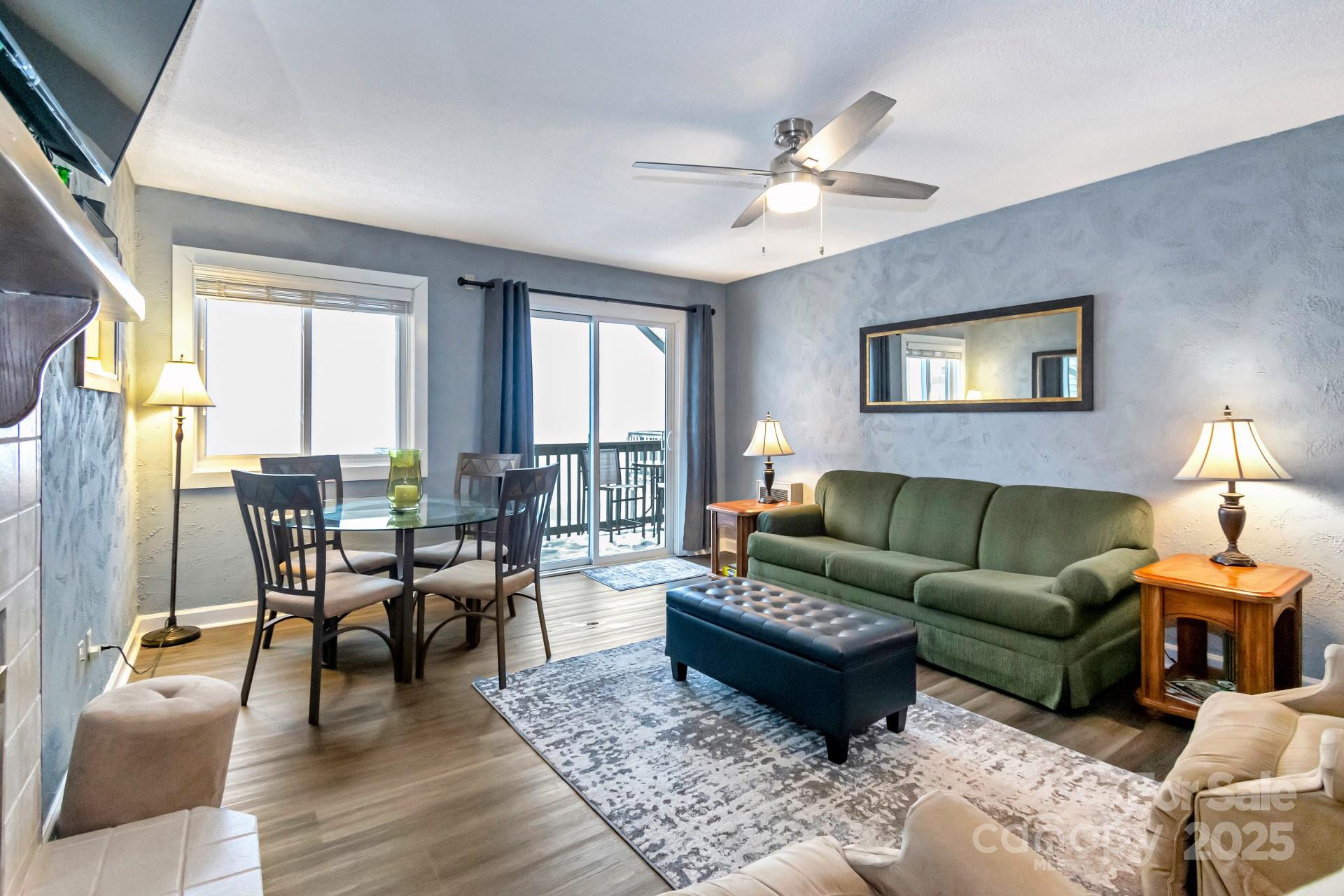301 Pinnacle Inn Road Beech Mountain NC 28604
