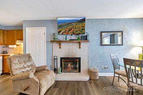 301 Pinnacle Inn Road Beech Mountain NC 28604