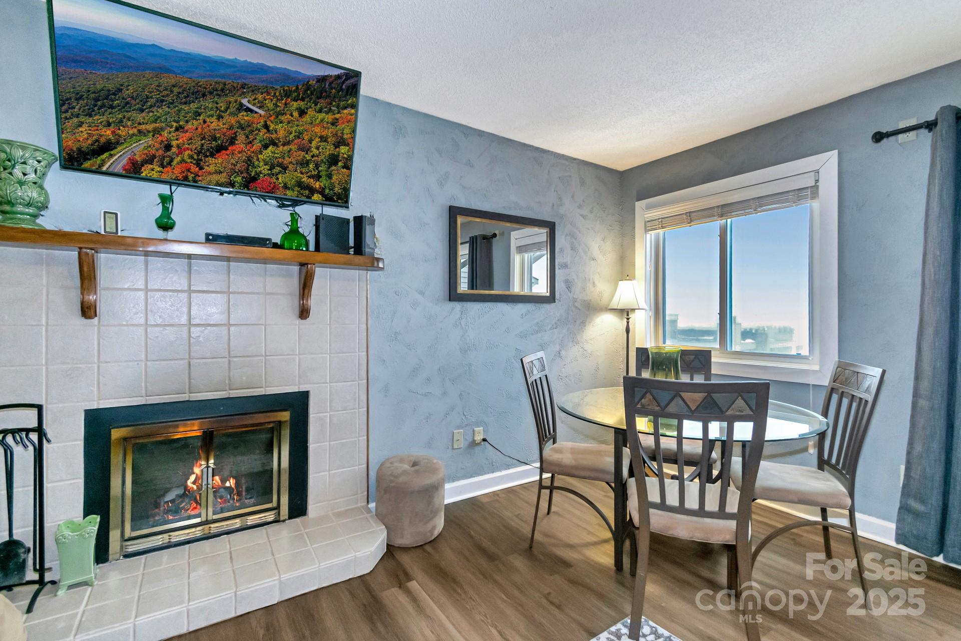 301 Pinnacle Inn Road Beech Mountain NC 28604
