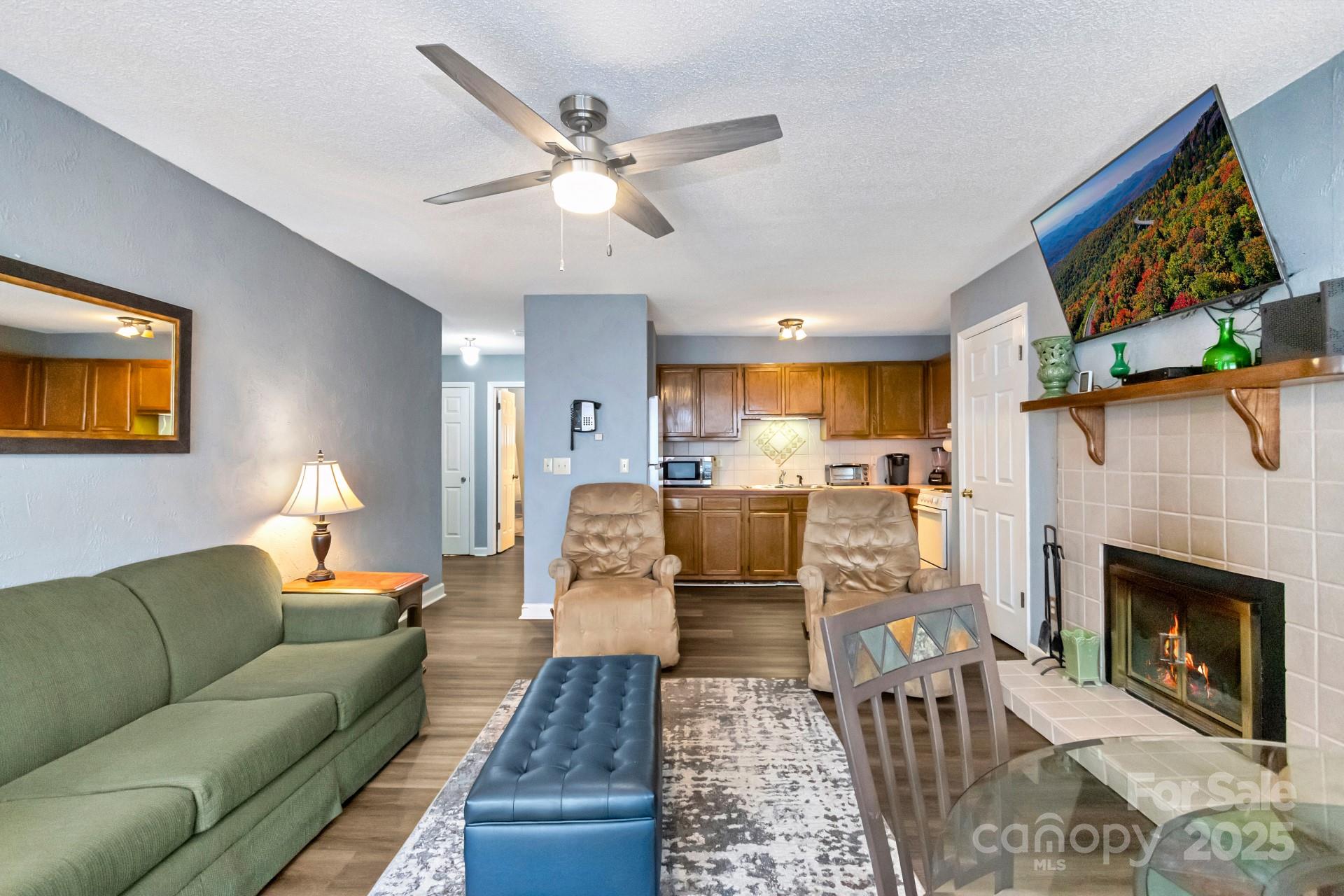 301 Pinnacle Inn Road Beech Mountain NC 28604