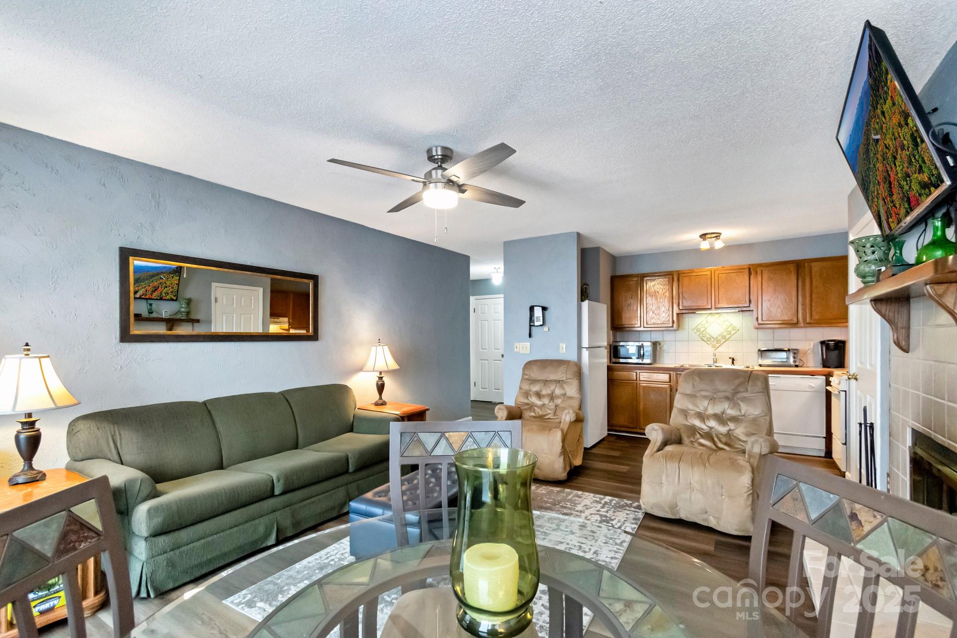 301 Pinnacle Inn Road Beech Mountain NC 28604