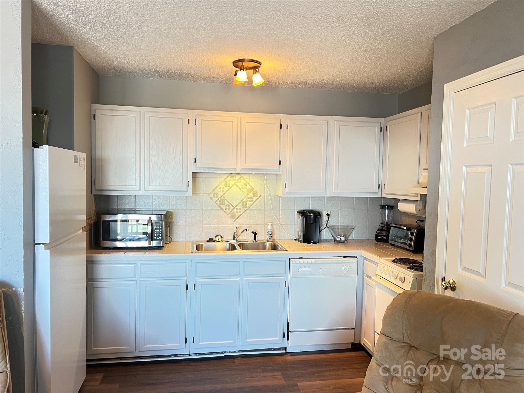 301 Pinnacle Inn Road Beech Mountain NC 28604