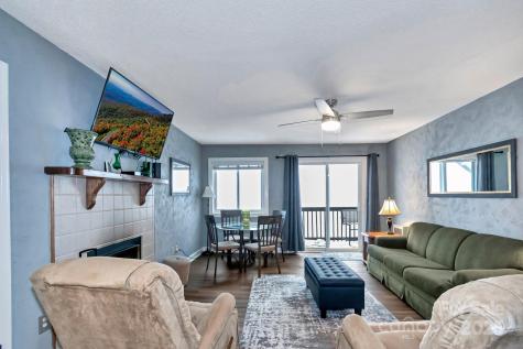 301 Pinnacle Inn Road Beech Mountain NC 28604