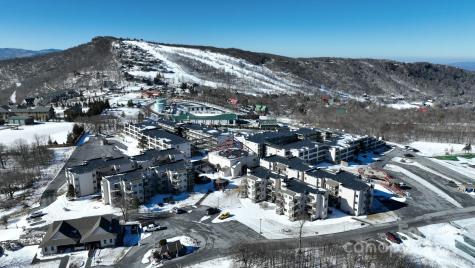 301 Pinnacle Inn Road Beech Mountain NC 28604