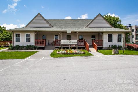 301 Pinnacle Inn Road Beech Mountain NC 28604