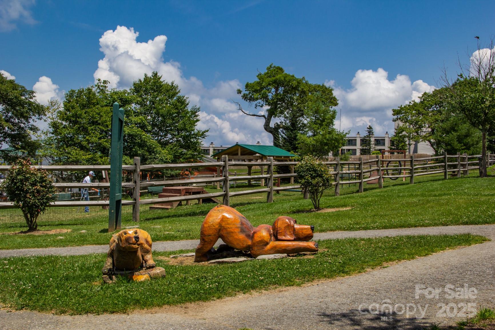 301 Pinnacle Inn Road Beech Mountain NC 28604