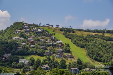 301 Pinnacle Inn Road Beech Mountain NC 28604