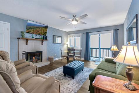 301 Pinnacle Inn Road Beech Mountain NC 28604
