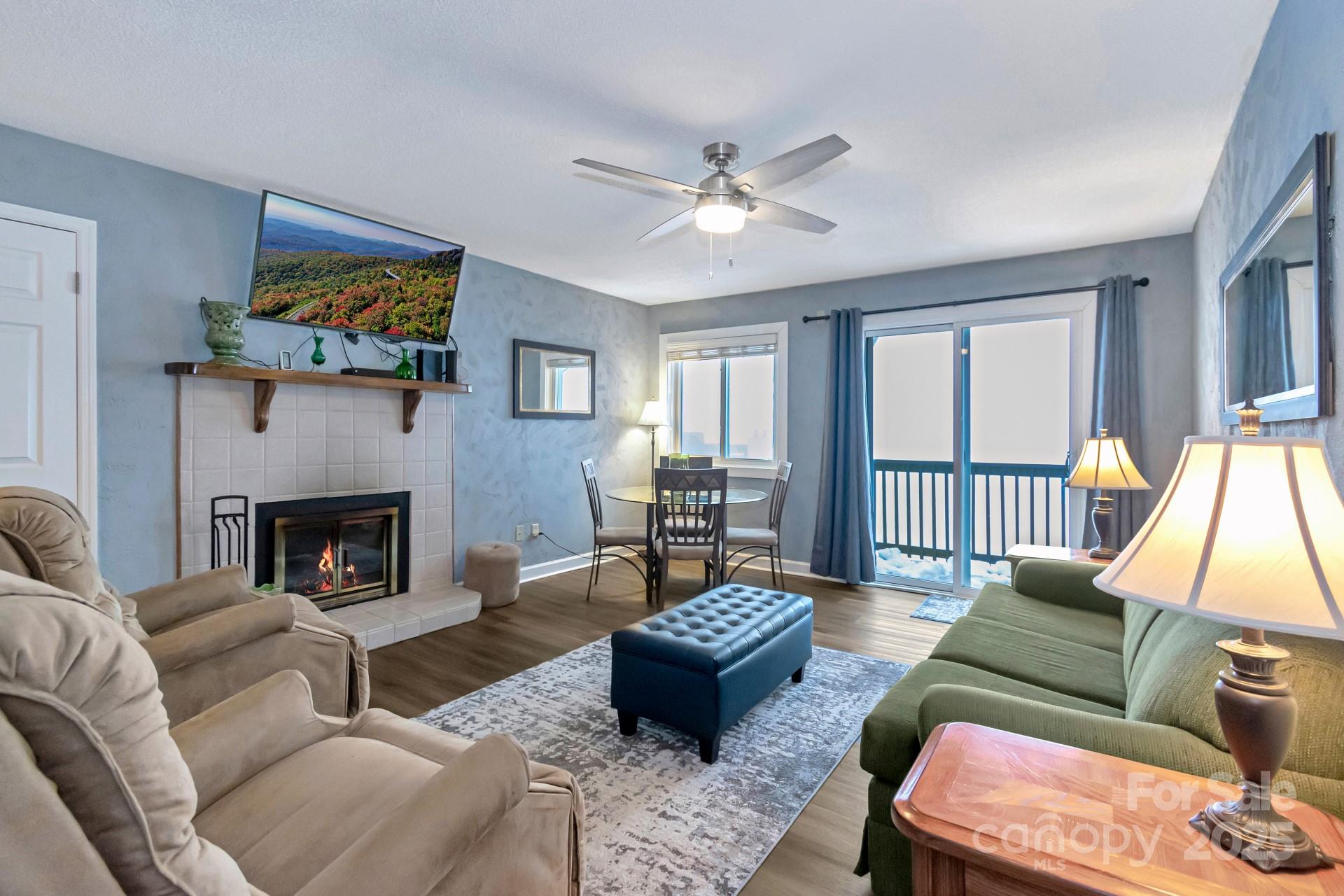 301 Pinnacle Inn Road Beech Mountain NC 28604