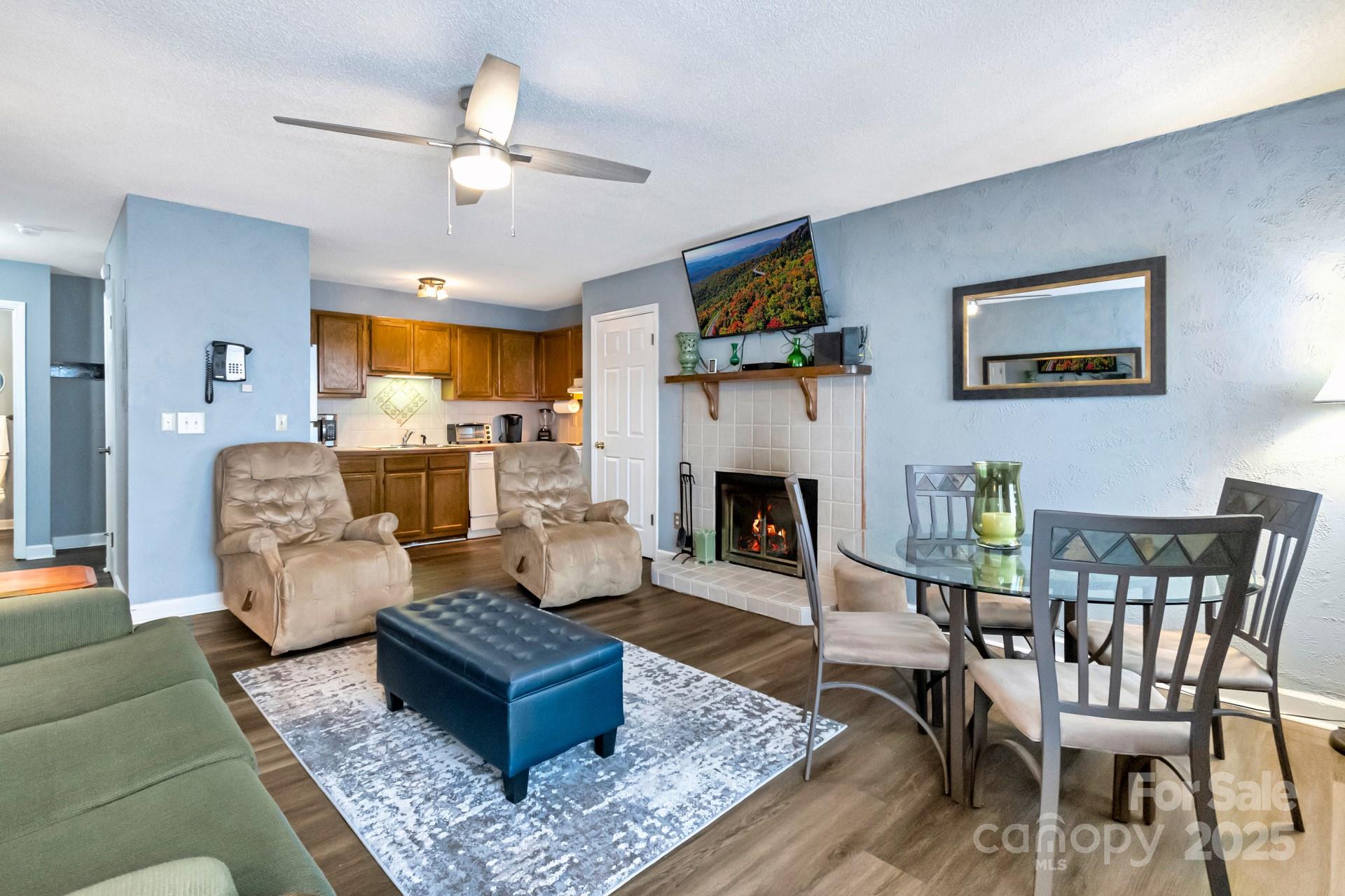 301 Pinnacle Inn Road Beech Mountain NC 28604